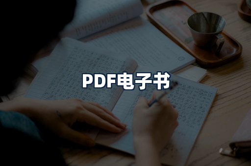 PDF电子书